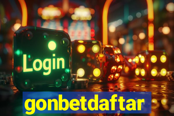 gonbetdaftar