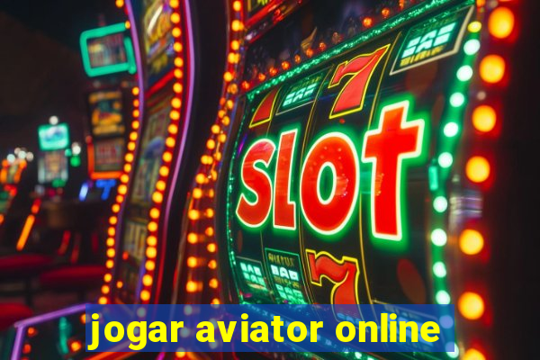 jogar aviator online