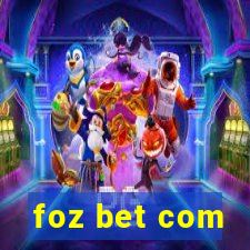 foz bet com