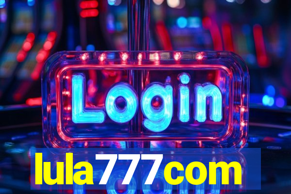 lula777com