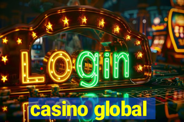 casino global