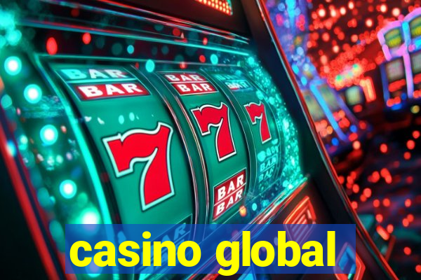 casino global