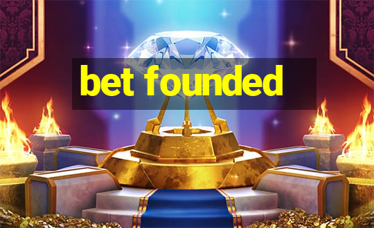 bet founded