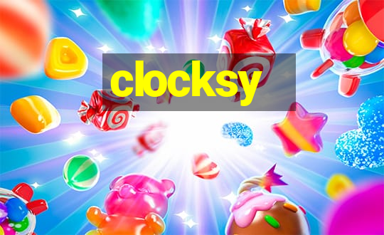 clocksy