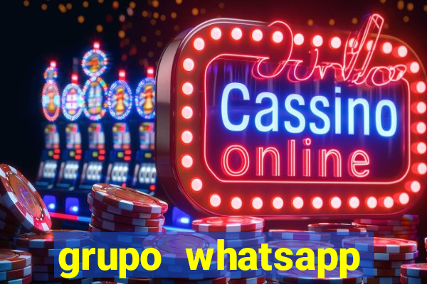 grupo whatsapp santos fc