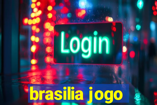 brasilia jogo