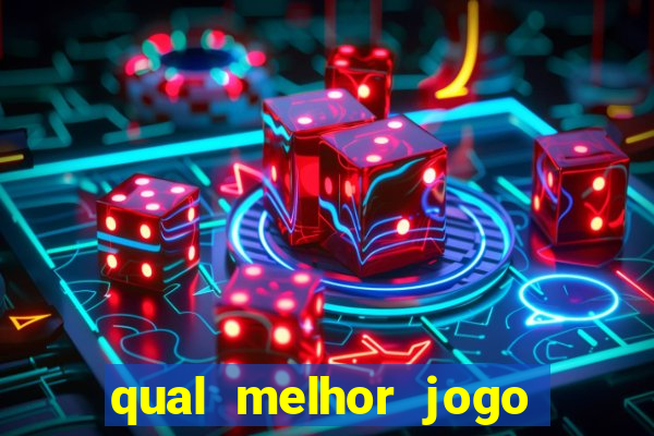 qual melhor jogo de aposta