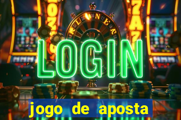 jogo de aposta para menores