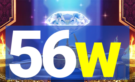 56w