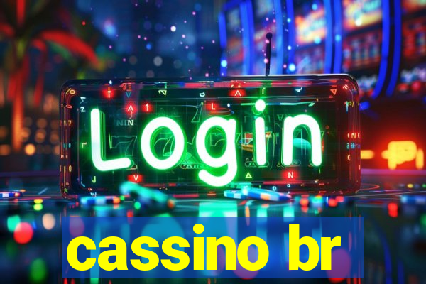 cassino br