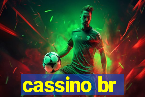 cassino br