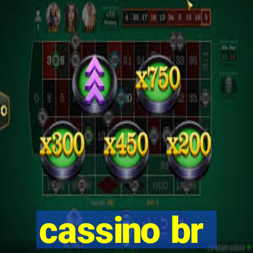 cassino br