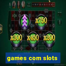 games com slots