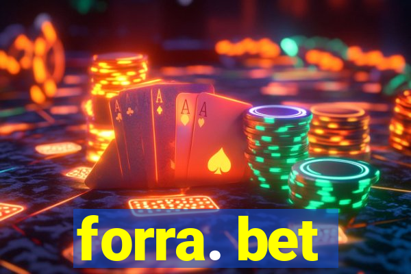 forra. bet