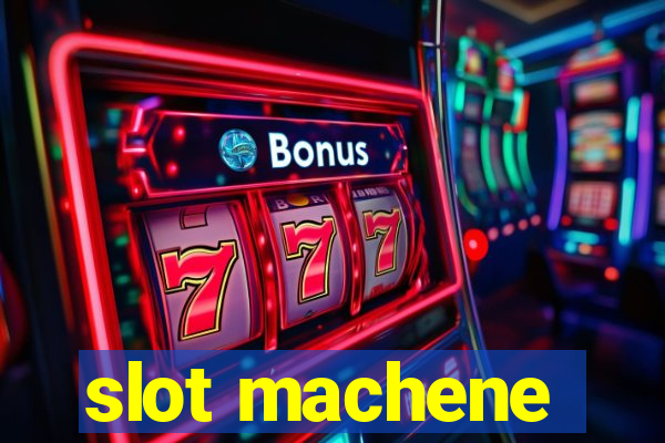 slot machene