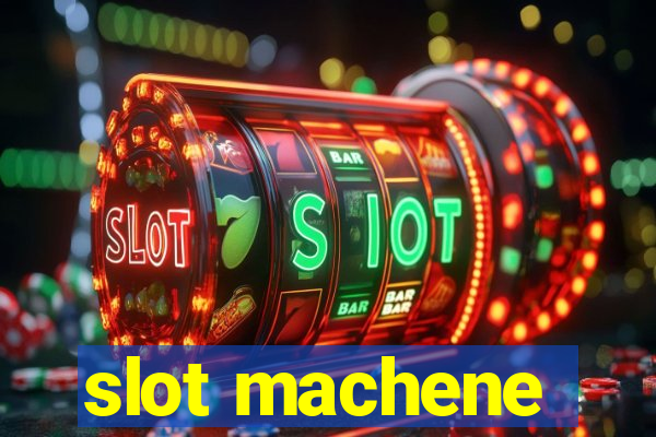 slot machene