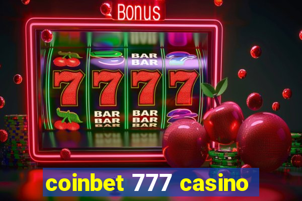 coinbet 777 casino