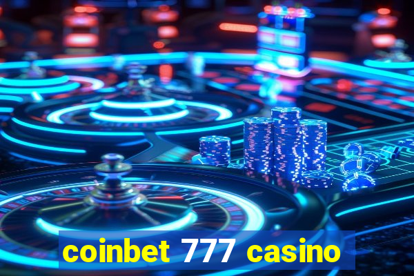 coinbet 777 casino