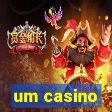 um casino