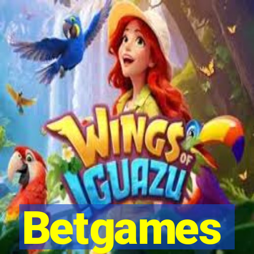 Betgames