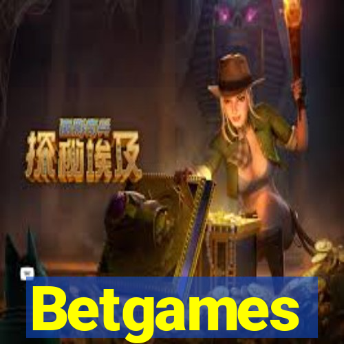 Betgames