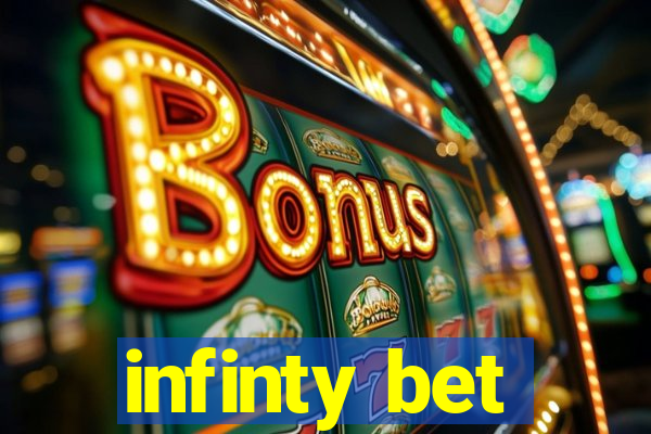 infinty bet