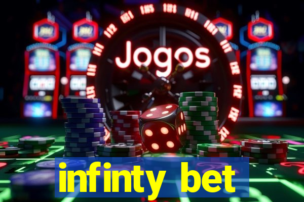 infinty bet