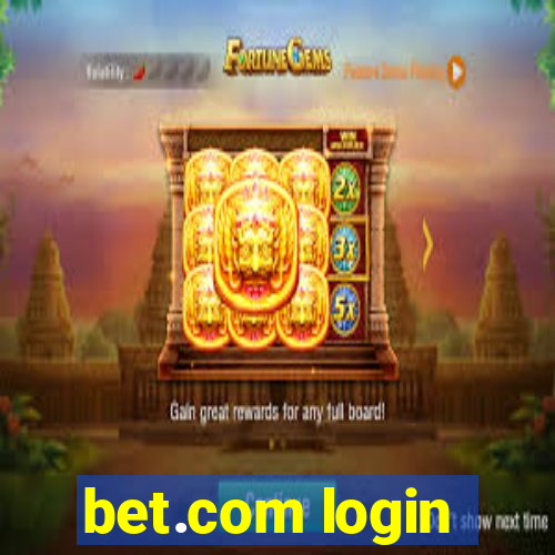 bet.com login