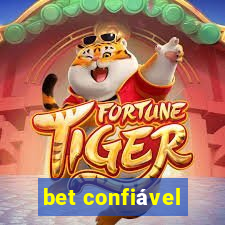 bet confiável