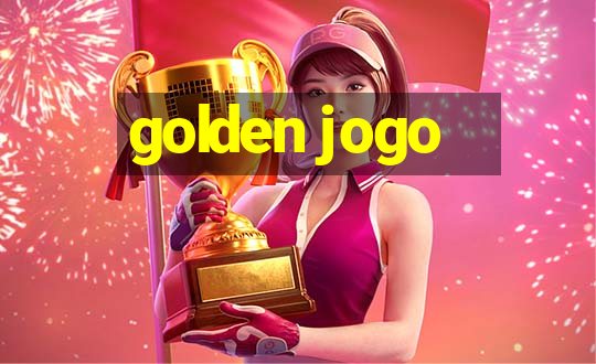 golden jogo