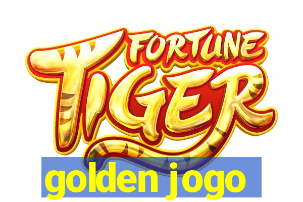 golden jogo