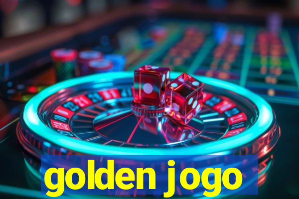 golden jogo