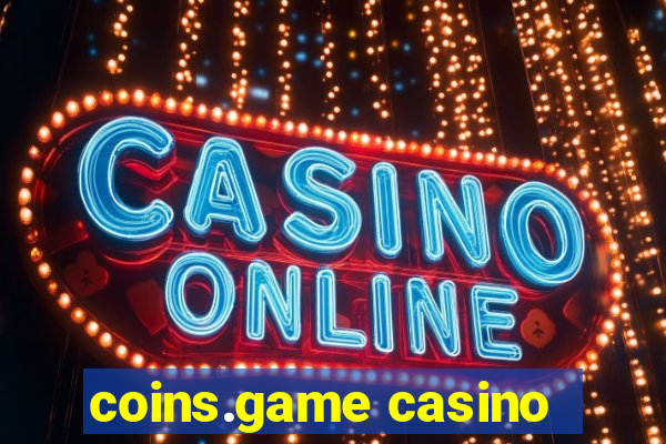 coins.game casino