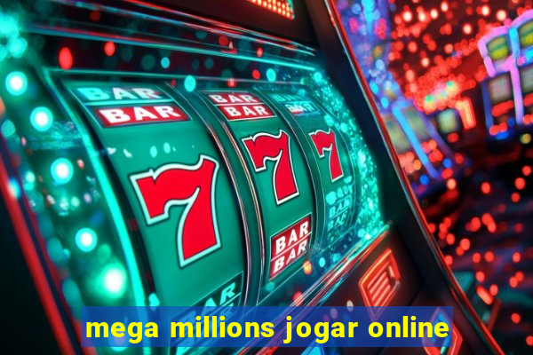 mega millions jogar online