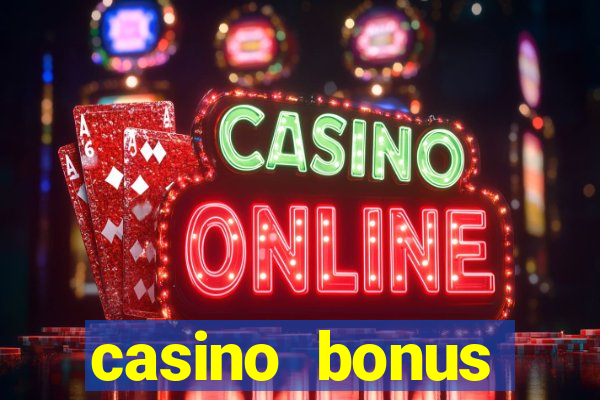 casino bonus rodadas gratis