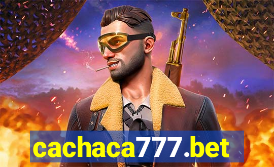 cachaca777.bet