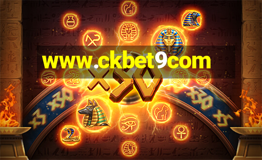 www.ckbet9com