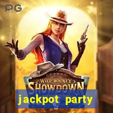 jackpot party casino win real money