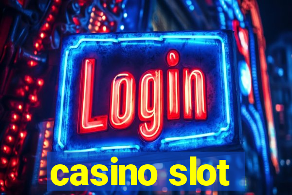 casino slot