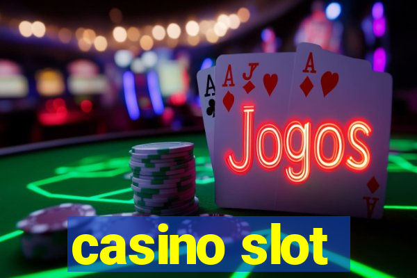 casino slot