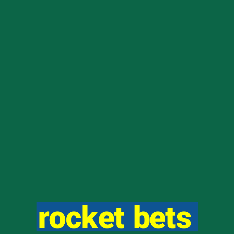 rocket bets