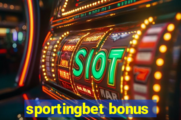 sportingbet bonus