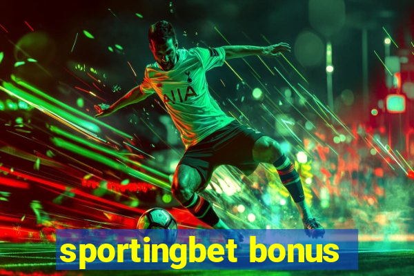 sportingbet bonus