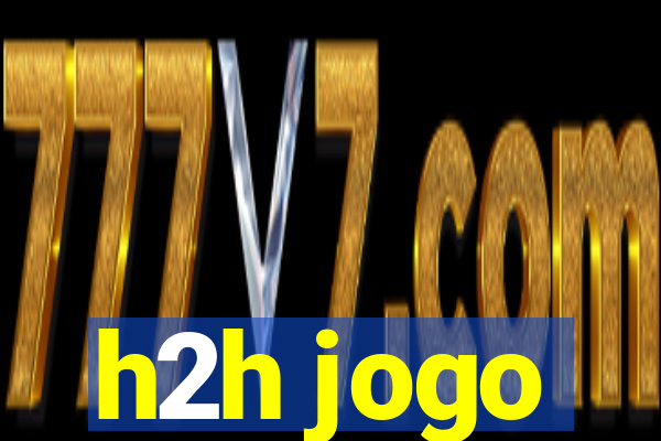 h2h jogo