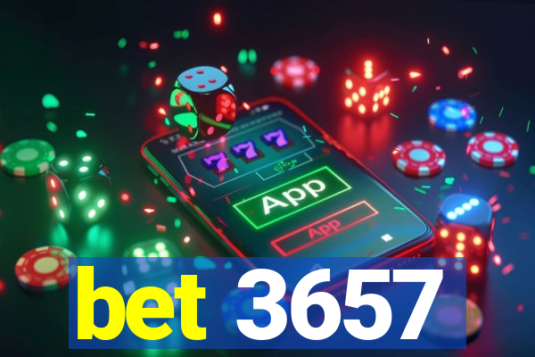 bet 3657