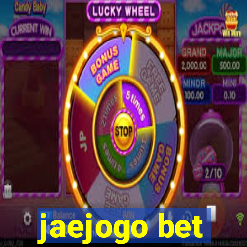 jaejogo bet