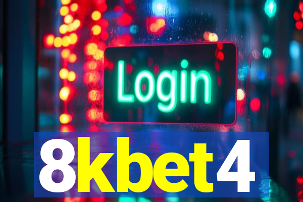 8kbet4