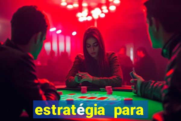 estratégia para jogar fortune rabbit