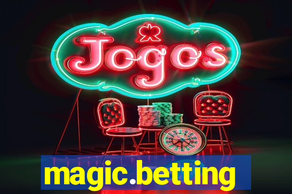 magic.betting