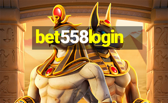 bet558login